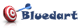 Bluedart Logo